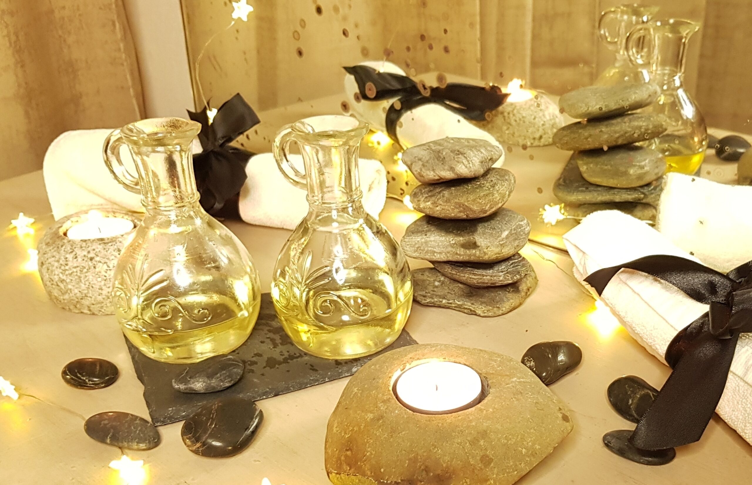 Le massage suédois Iris Massage Montpellier